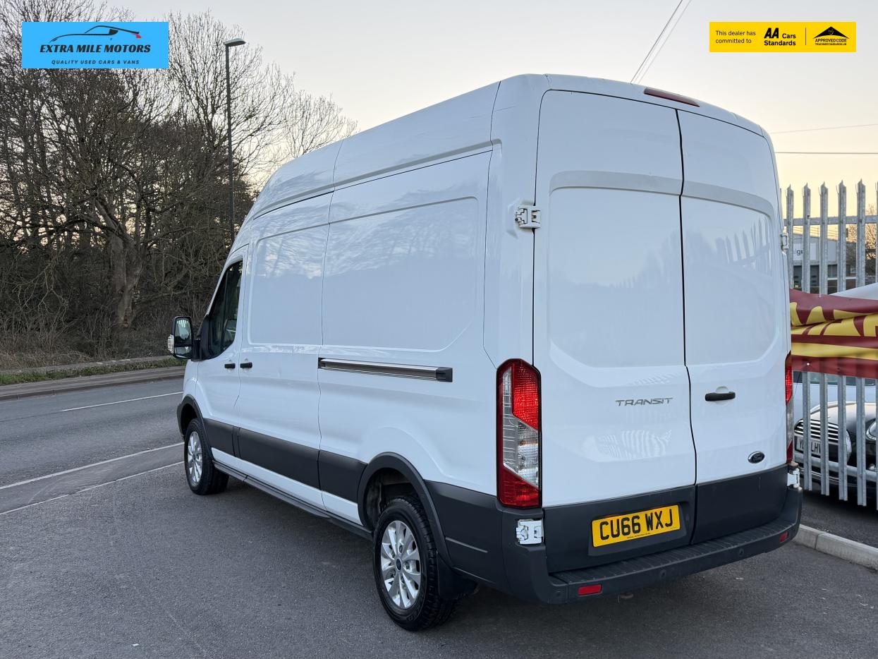 Used Ford Transit 2017 for sale - 77755182: Photo 16