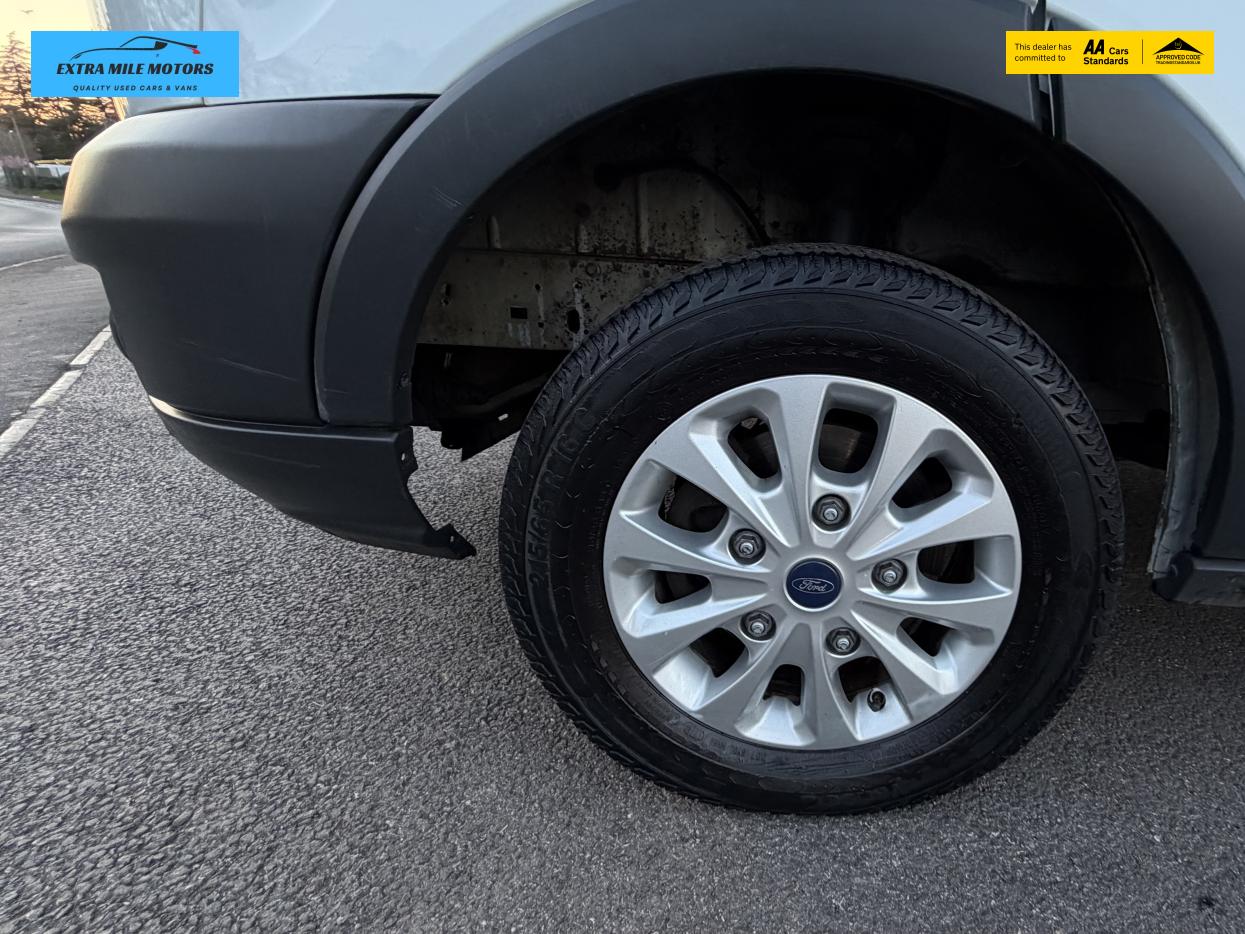 Used Ford Transit 2017 for sale - 77755182: Photo 27