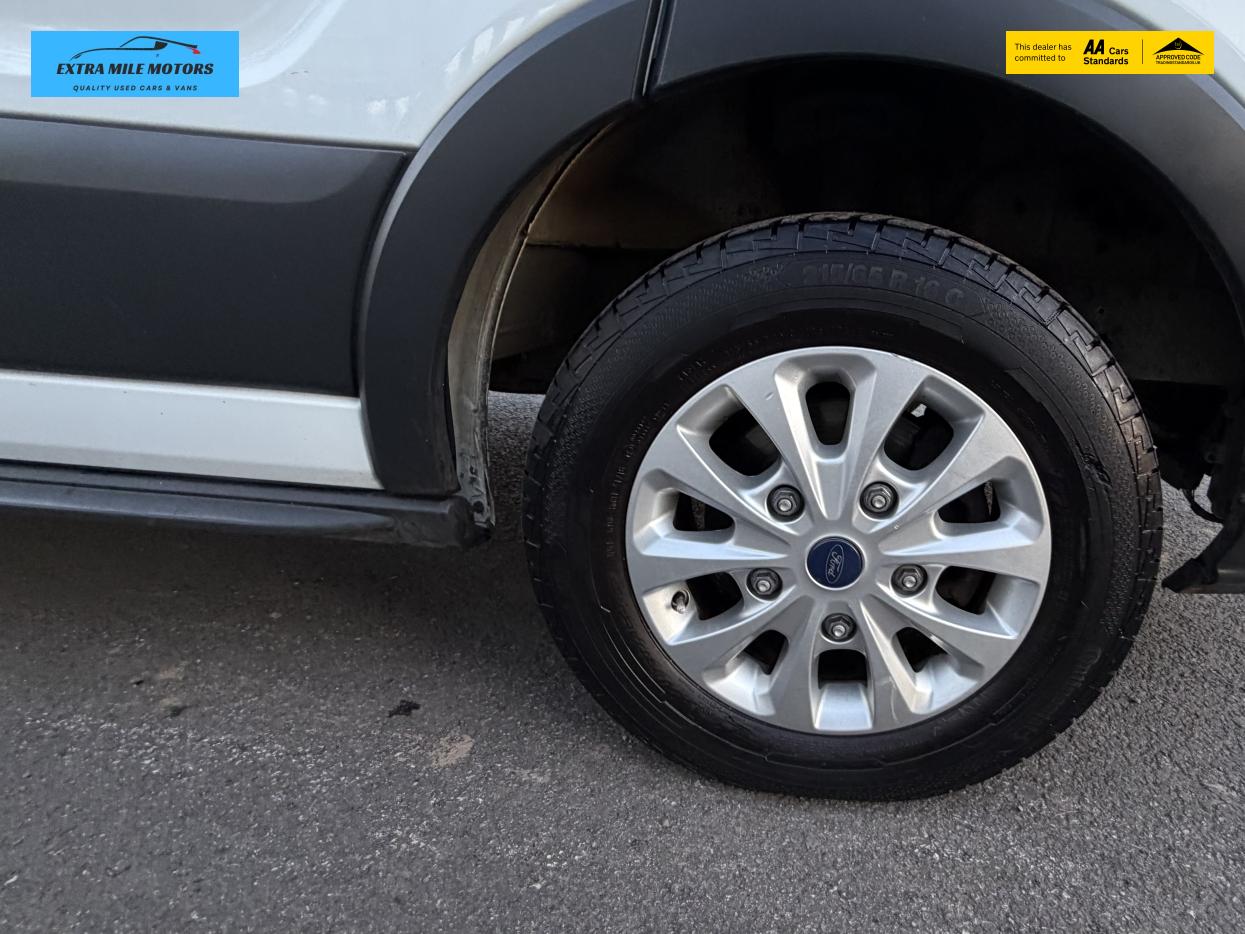 Used Ford Transit 2017 for sale - 77755182: Photo 28