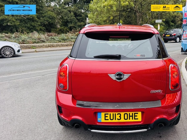 Used MINI Countryman 2013 for sale - 76279216: Photo 10