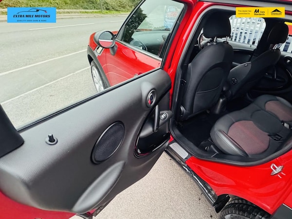 Used MINI Countryman 2013 for sale - 76279216: Photo 11