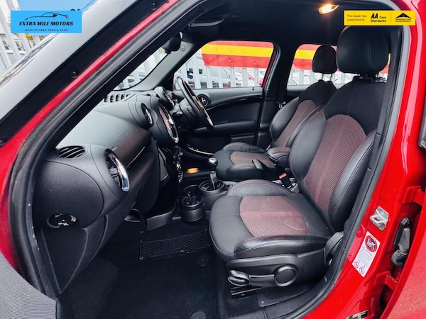 Used MINI Countryman 2013 for sale - 76279216: Photo 12