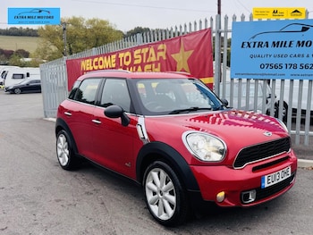 MINI - Countryman