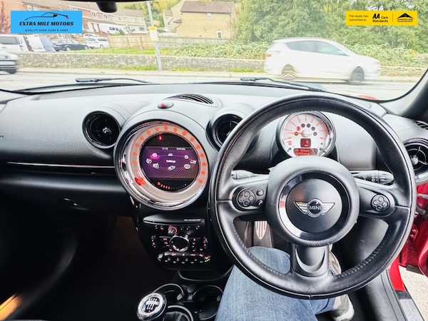 Used MINI Countryman 2013 for sale - 76279216: Photo 23