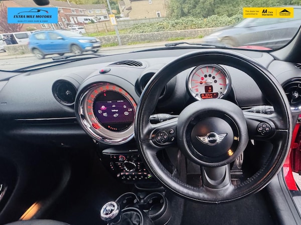 Used MINI Countryman 2013 for sale - 76279216: Photo 25