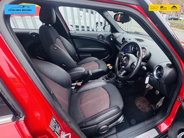 Used MINI Countryman 2013 for sale - 76279216: Photo 28