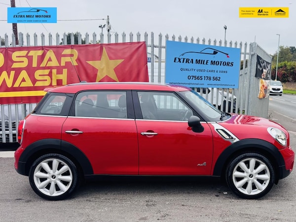 Used MINI Countryman 2013 for sale - 76279216: Photo 2