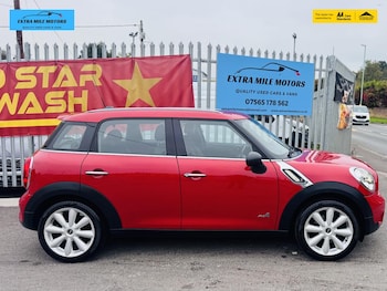 Used MINI Countryman 2013 for sale - 76279216: Photo 2