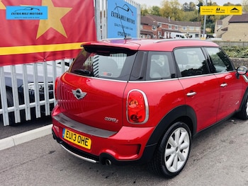 Used MINI Countryman 2013 for sale - 76279216: Photo 3