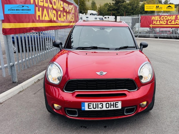 Used MINI Countryman 2013 for sale - 76279216: Photo 4