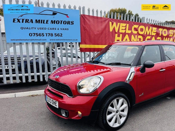 Used MINI Countryman 2013 for sale - 76279216: Photo 5