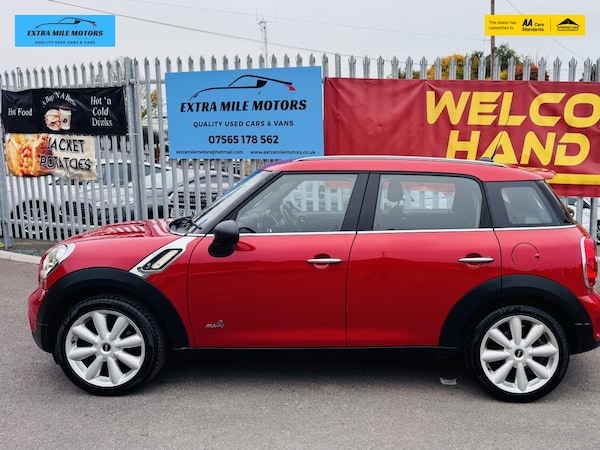 Used MINI Countryman 2013 for sale - 76279216: Photo 6