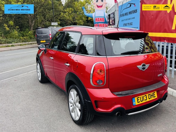 Used MINI Countryman 2013 for sale - 76279216: Photo 7