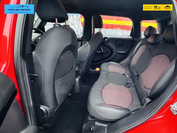 Used MINI Countryman 2013 for sale - 76279216: Photo 8