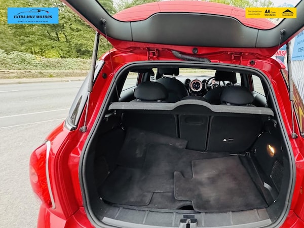 Used MINI Countryman 2013 for sale - 76279216: Photo 9