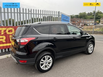 Used Ford Kuga 2018 for sale - 75656369: Photo