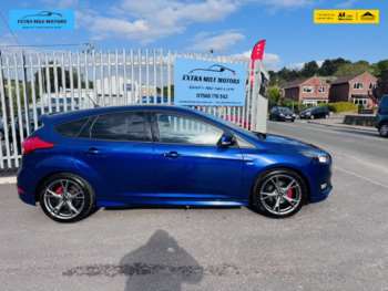 Used Ford Focus 2018 for sale - 74595145: Photo