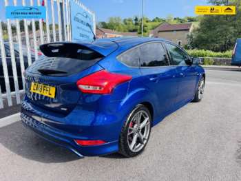 Used Ford Focus 2018 for sale - 74595145: Photo