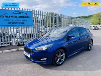 Used Ford Focus 2018 for sale - 74595145: Photo