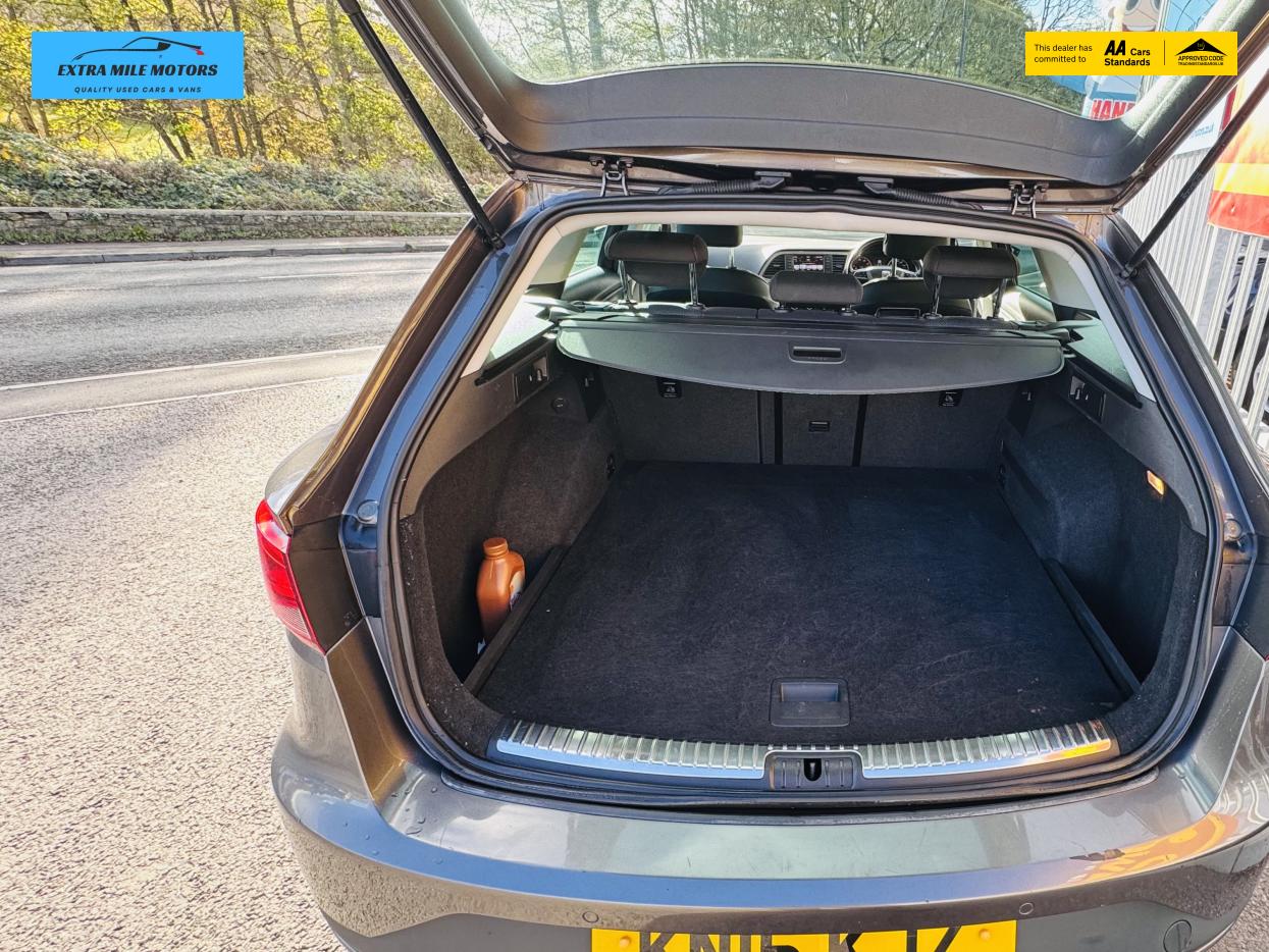 Used SEAT Leon 2016 for sale - 76519550: Photo 12