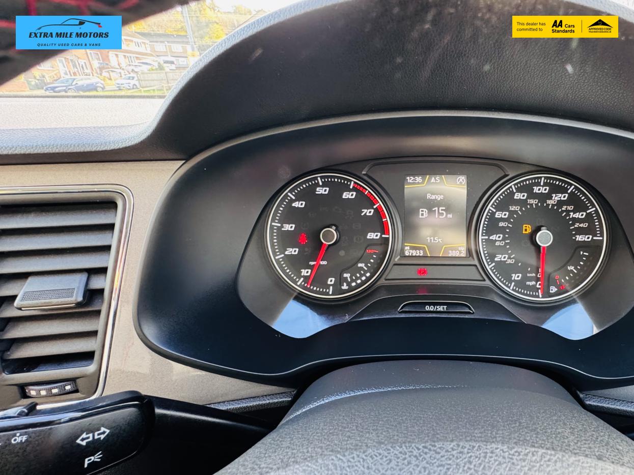 Used SEAT Leon 2016 for sale - 76519550: Photo 16