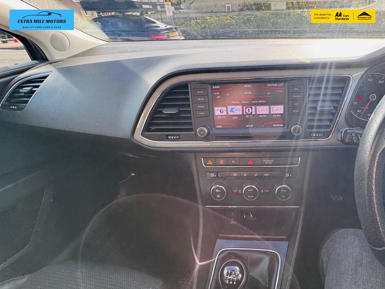 Used SEAT Leon 2016 for sale - 76519550: Photo 18