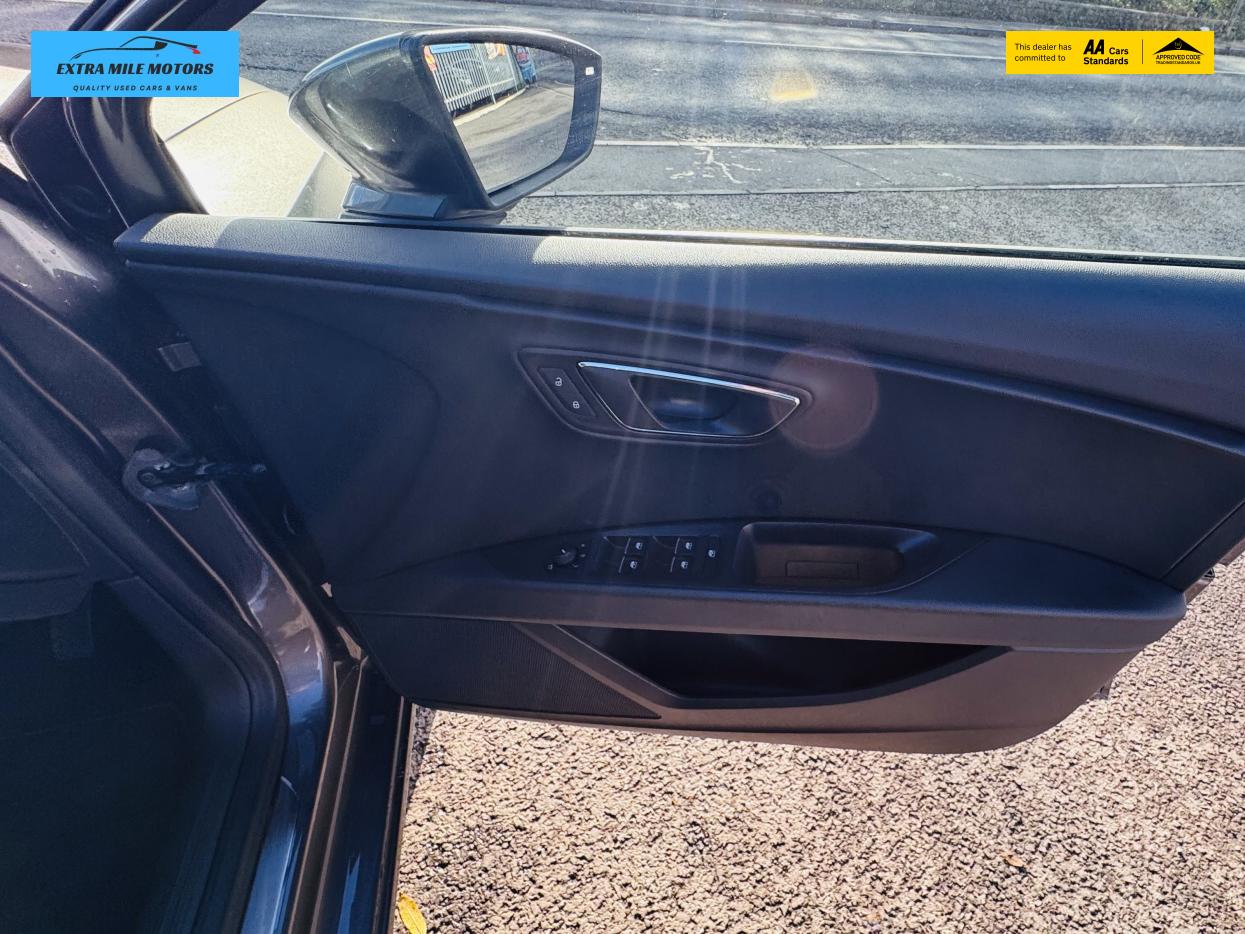 Used SEAT Leon 2016 for sale - 76519550: Photo 19