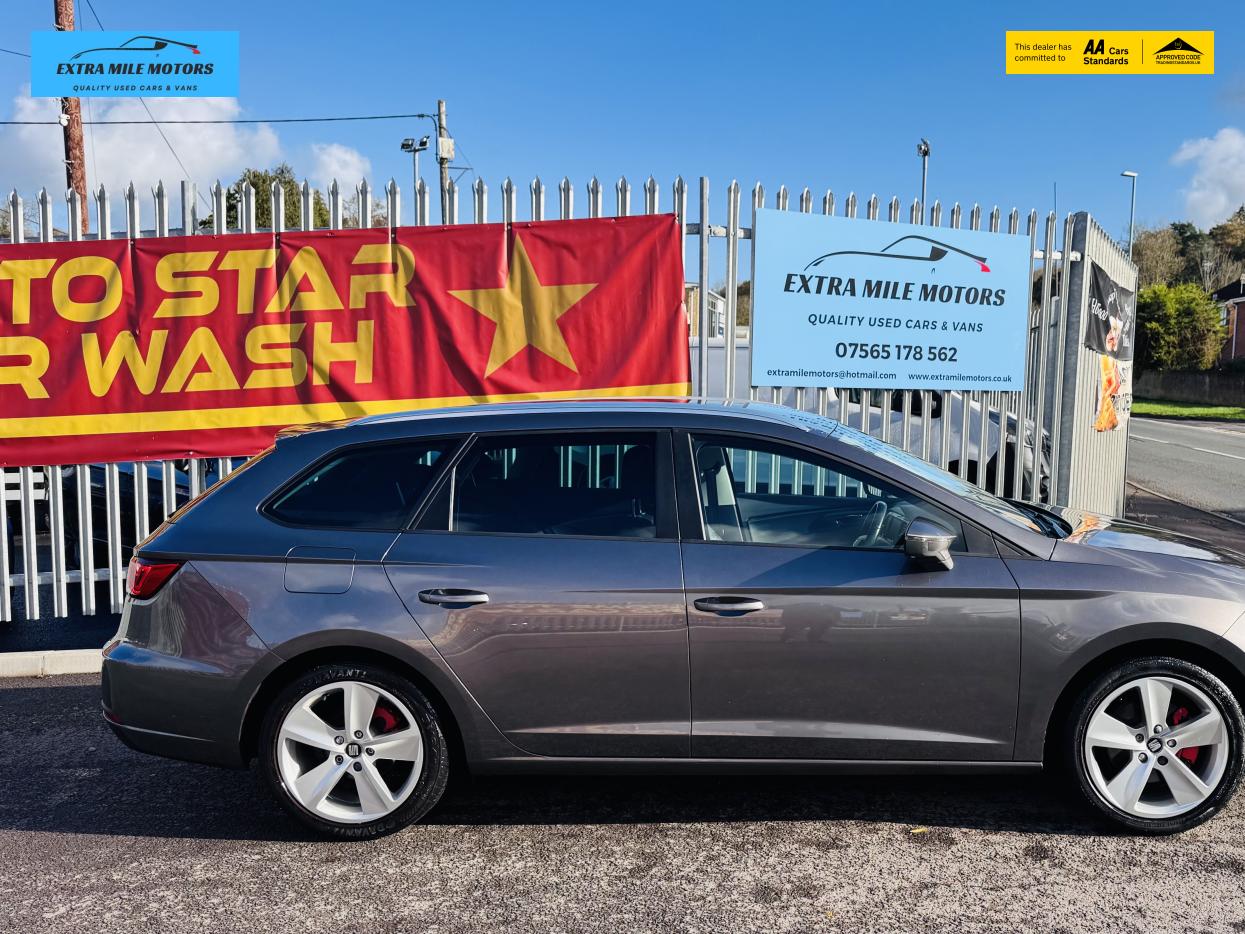 Used SEAT Leon 2016 for sale - 76519550: Photo 2