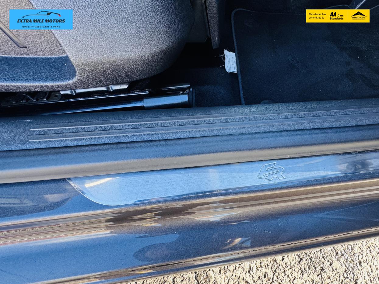 Used SEAT Leon 2016 for sale - 76519550: Photo 23