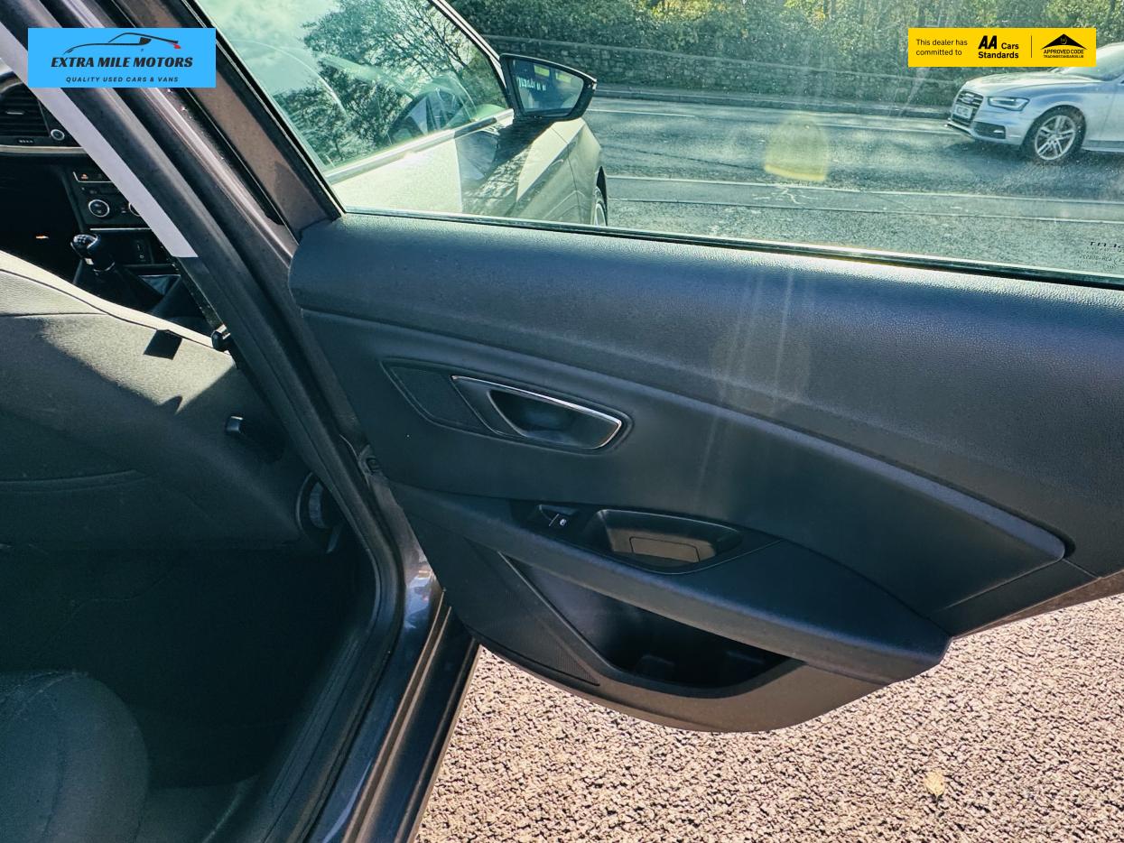 Used SEAT Leon 2016 for sale - 76519550: Photo 25