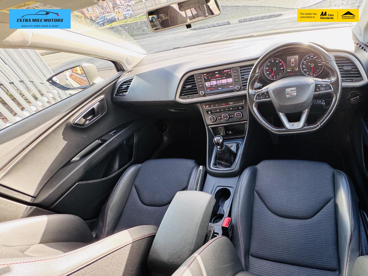 Used SEAT Leon 2016 for sale - 76519550: Photo 26