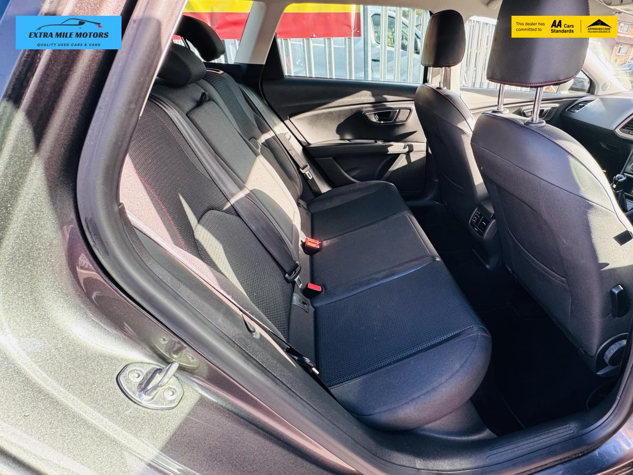 Used SEAT Leon 2016 for sale - 76519550: Photo 27