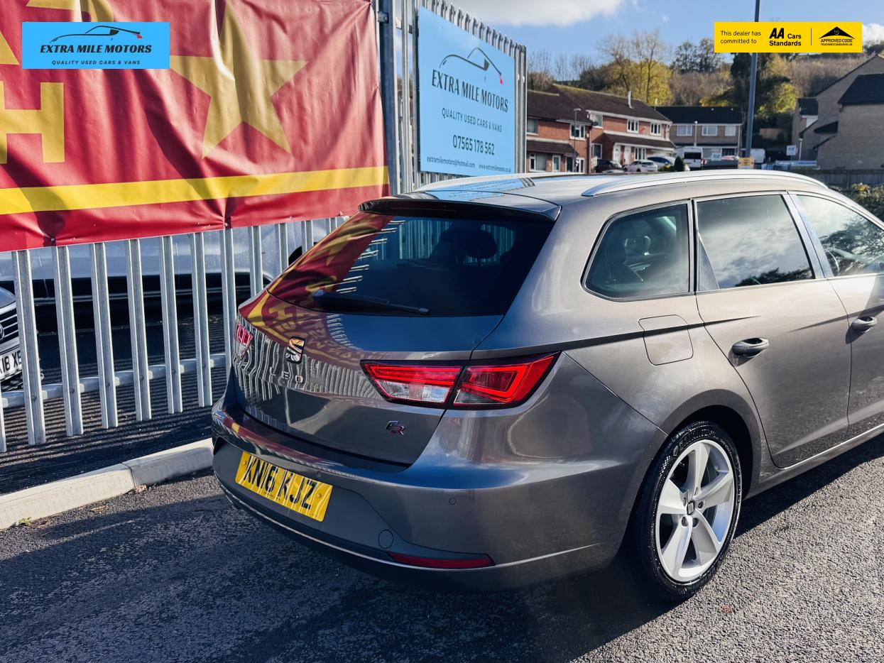 Used SEAT Leon 2016 for sale - 76519550: Photo 3