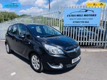 2017 - 1.4i Life MPV 5dr Petrol Manual Euro 6 (100 ps)