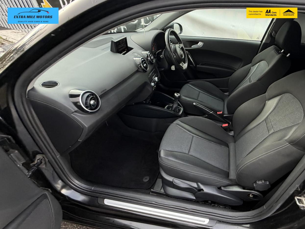 Used Audi A1 2016 for sale - 78219759: Photo 10