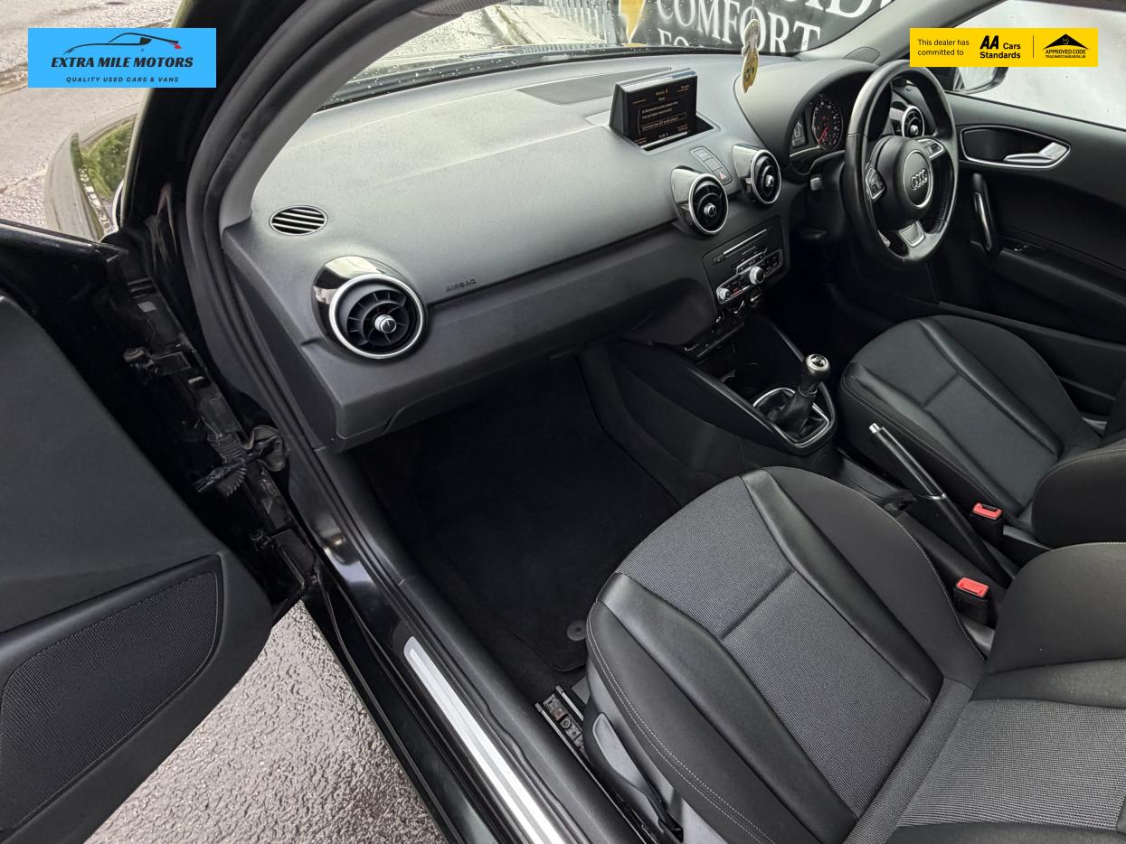 Used Audi A1 2016 for sale - 78219759: Photo 11