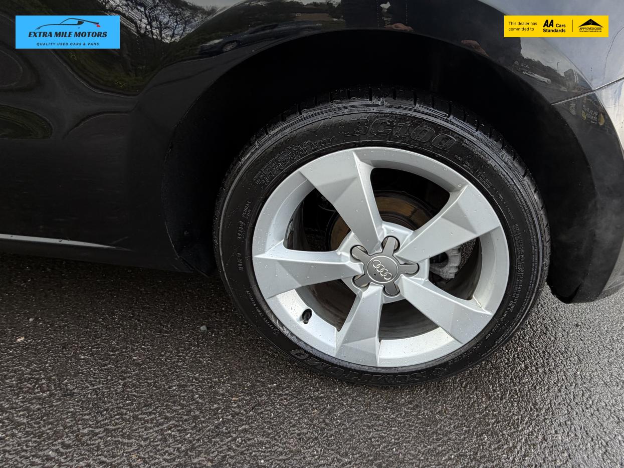 Used Audi A1 2016 for sale - 78219759: Photo 12