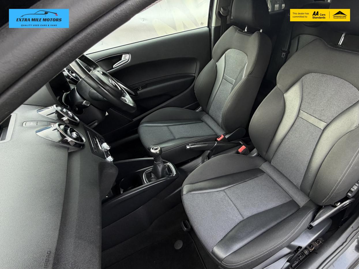 Used Audi A1 2016 for sale - 78219759: Photo 13