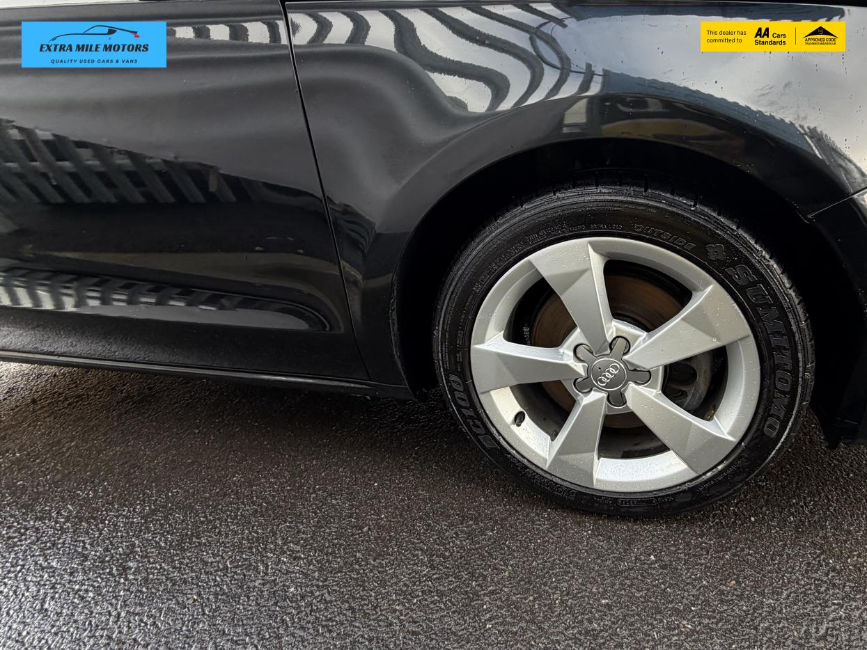 Used Audi A1 2016 for sale - 78219759: Photo 15