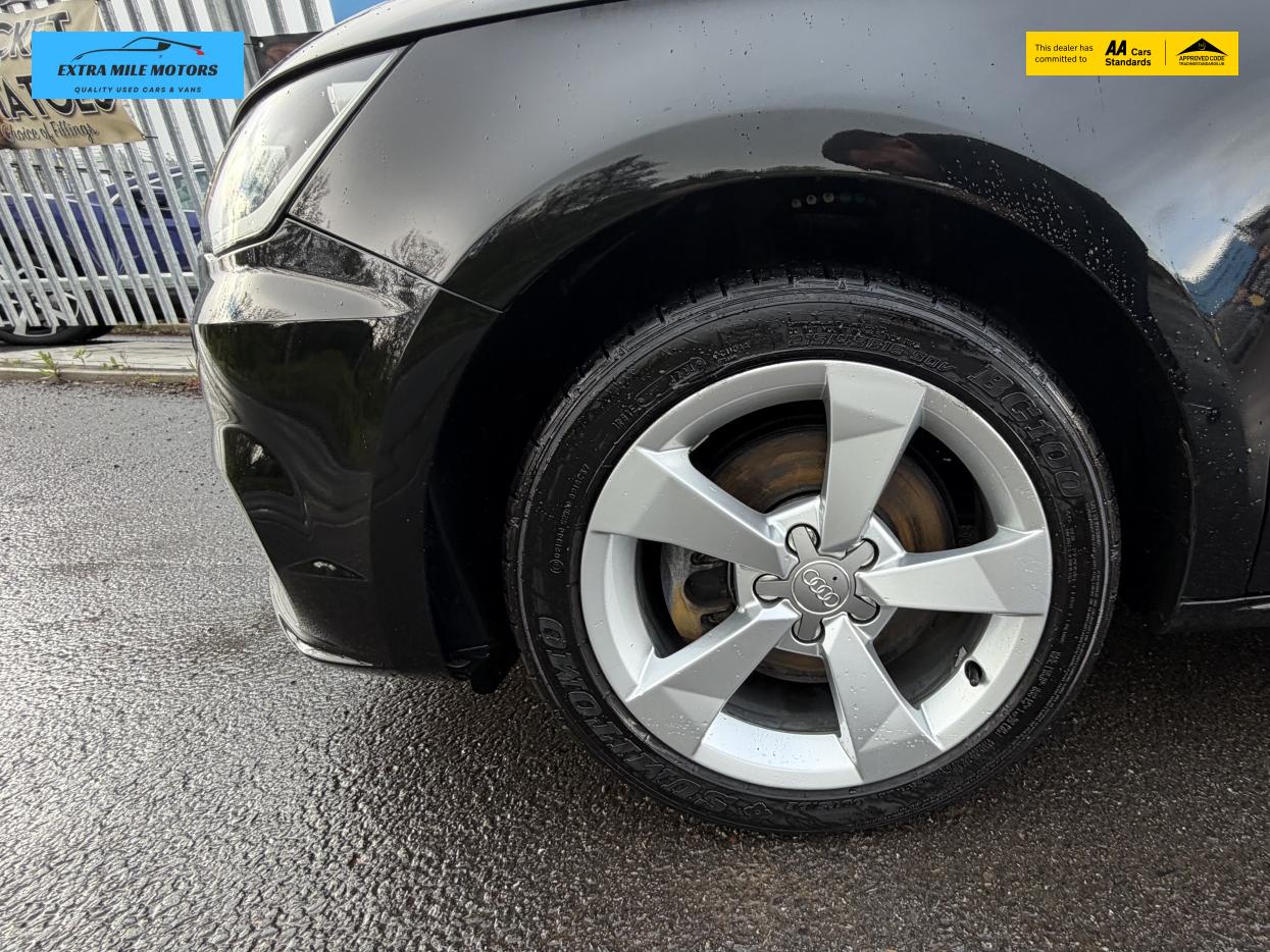 Used Audi A1 2016 for sale - 78219759: Photo 16