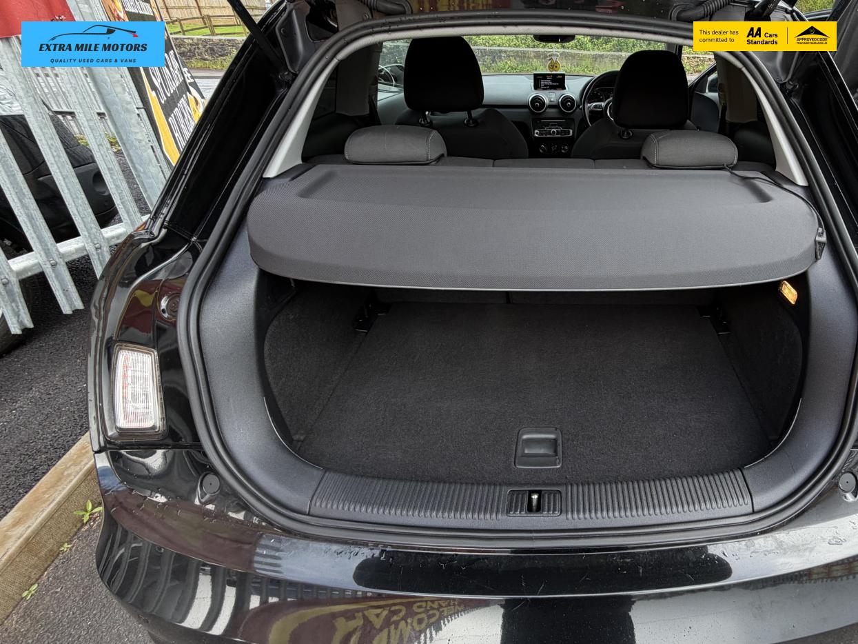 Used Audi A1 2016 for sale - 78219759: Photo 17