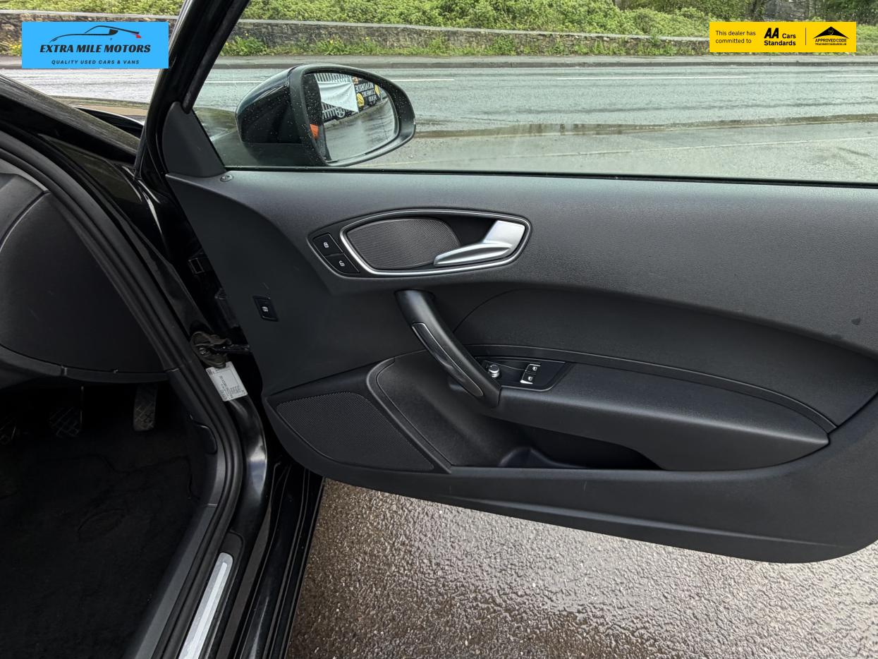 Used Audi A1 2016 for sale - 78219759: Photo 18