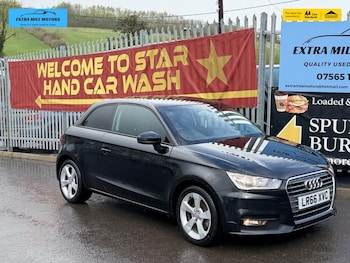 Used Audi A1 2016 for sale - 78219759: Photo