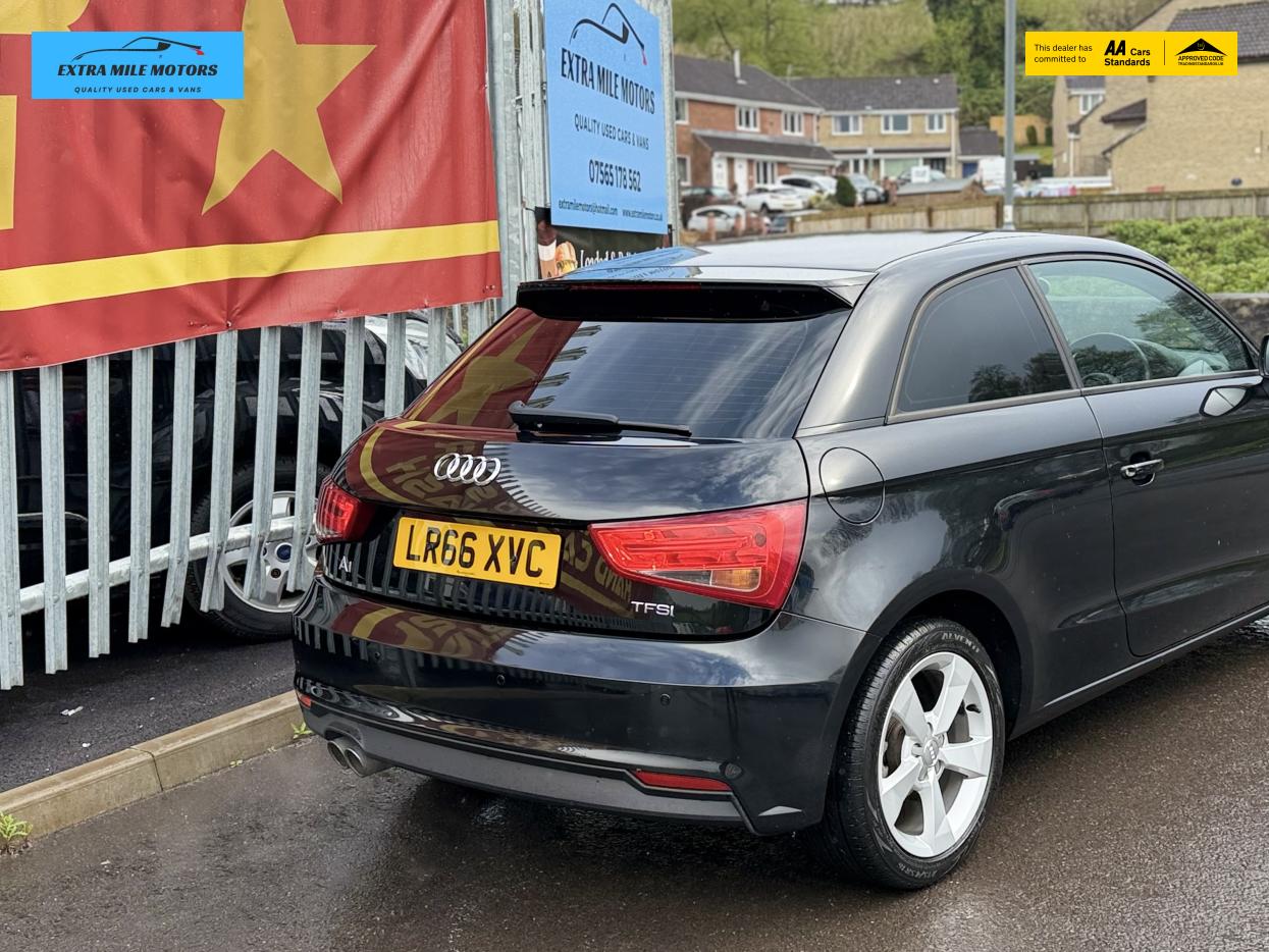 Used Audi A1 2016 for sale - 78219759: Photo 2