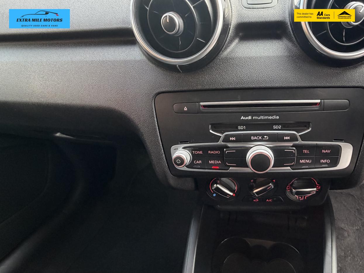 Used Audi A1 2016 for sale - 78219759: Photo 21