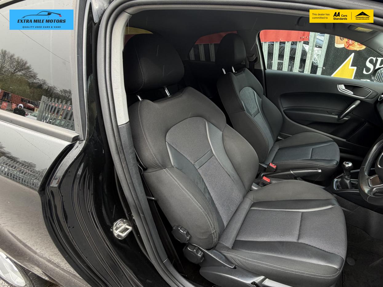 Used Audi A1 2016 for sale - 78219759: Photo 22