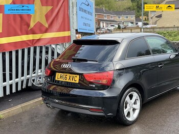 Used Audi A1 2016 for sale - 78219759: Photo