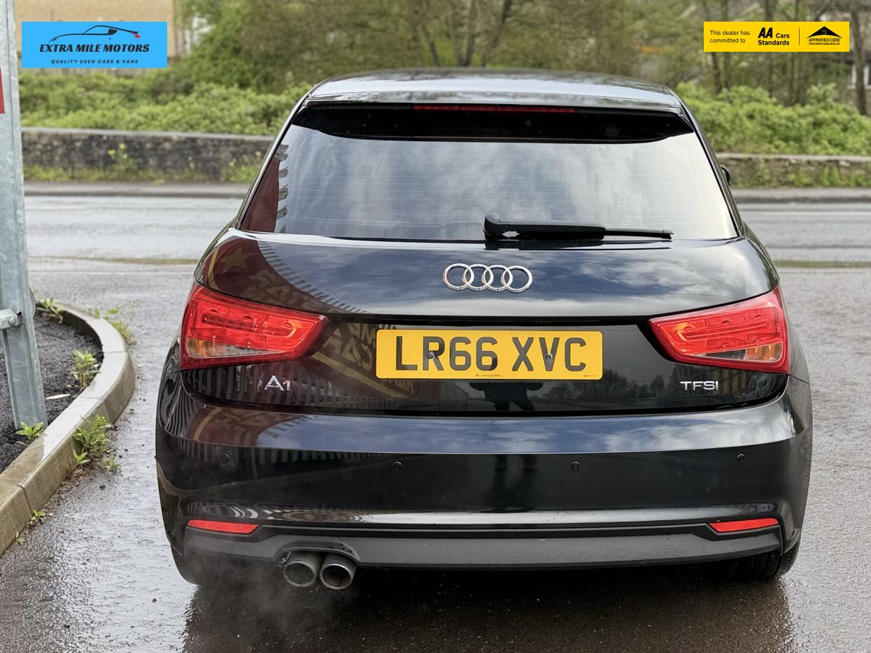 Used Audi A1 2016 for sale - 78219759: Photo 3