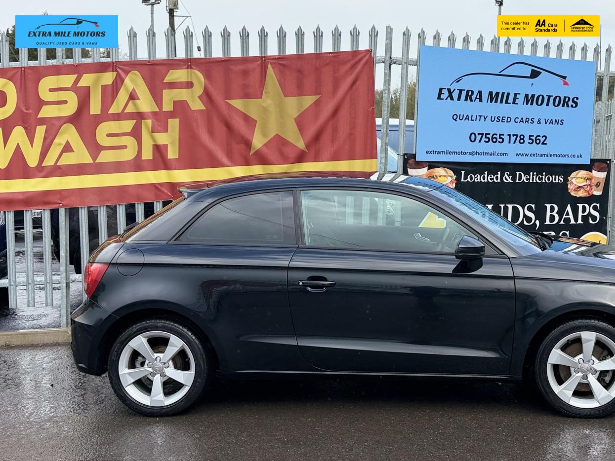 Used Audi A1 2016 for sale - 78219759: Photo 4