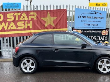 Used Audi A1 2016 for sale - 78219759: Photo